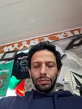 Toycockhot online show from 01.17.25
