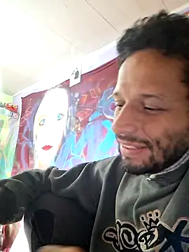 Toycockhot online show from 01.25.25