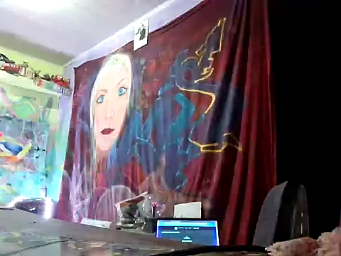 Toycockhot online show from 01.27.25