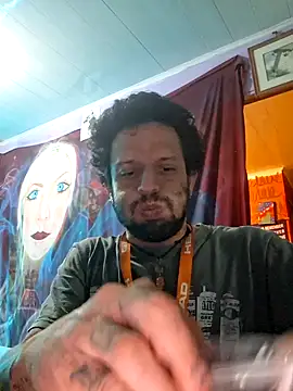 Toycockhot online show from 01.29.25