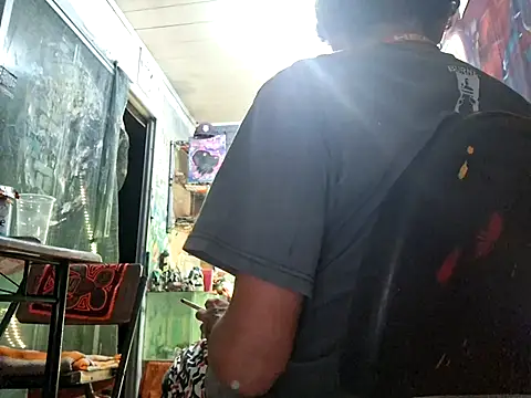 Toycockhot online show from 01.29.25