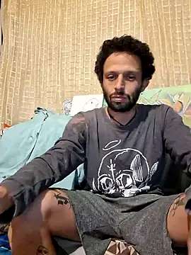 Toycockhot online show from 02.08.25