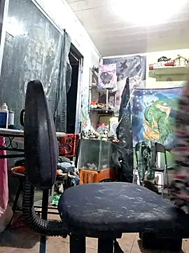 Toycockhot online show from 02.22.25