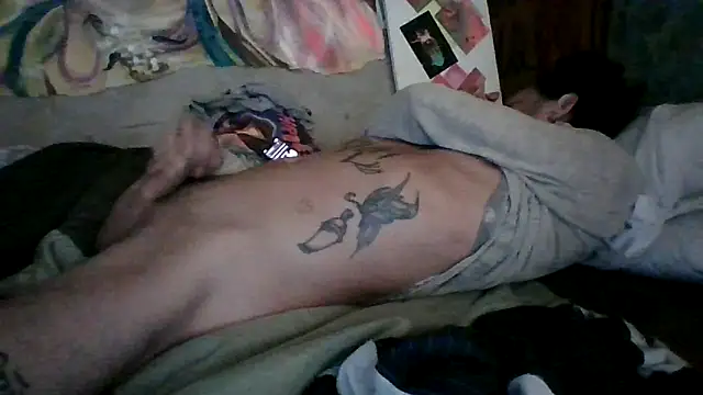 Toycockhot online show from 09.29.25