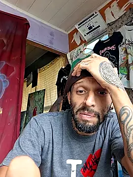 Toycockhot online show from 10.11.25