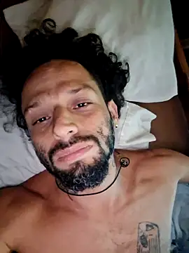 Toycockhot online show from 10.13.25