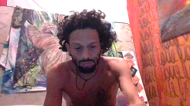 Toycockhot online show from 10.14.25