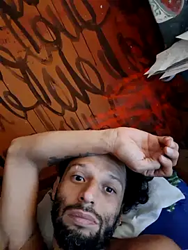 Toycockhot online show from 10.17.25