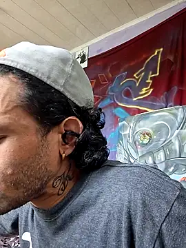 Toycockhot online show from 10.24.25