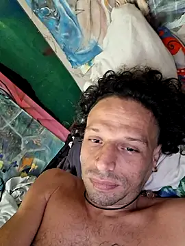 Toycockhot online show from 10.26.25