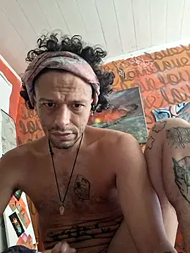 Toycockhot online show from 10.29.25