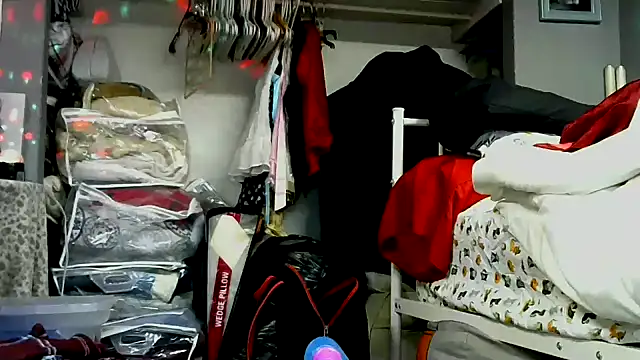 jjdirty6996 online show from 11.23.25