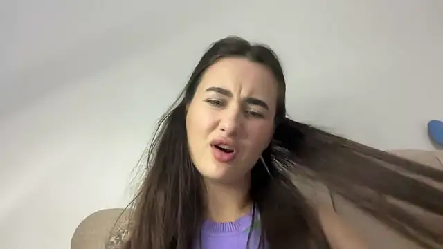 Molly7754 online show from 10.19.25