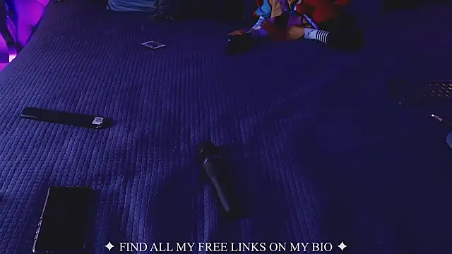 Charlotte Germanotta  online show from 03.18.26