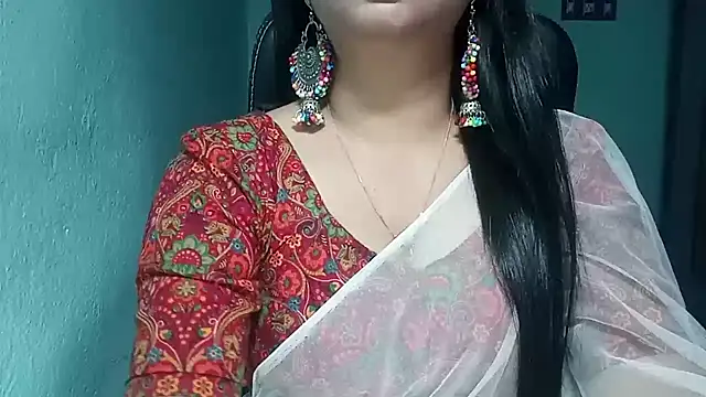 Snapshot of YourModhu chatting on 10.23.25 YourModhu online show from 10.23.25