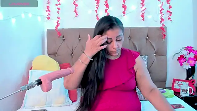 SexxyPamela online show from 02.05.25