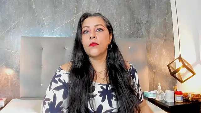 SexxyPamela online show from 01.08.26