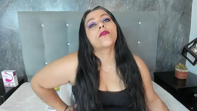 SexxyPamela online show from 05.25.26
