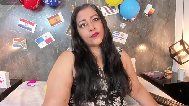 Snapshot of SexxyPamela chatting on 07.14.26 SexxyPamela online show from 07.14.26
