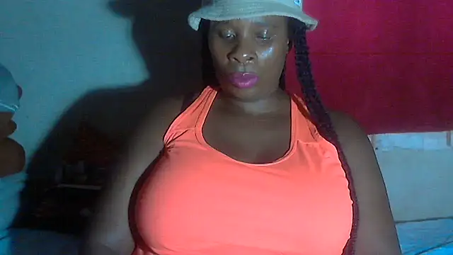 Choco-Coco10 online show from 10.04.25