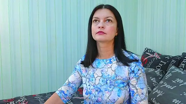  Lily  online show from 02.07.26