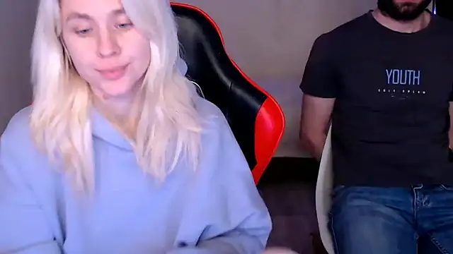 Mila Jon online show from 12.07.24