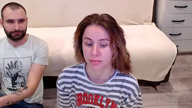 Mila Jon online show from 01.10.25