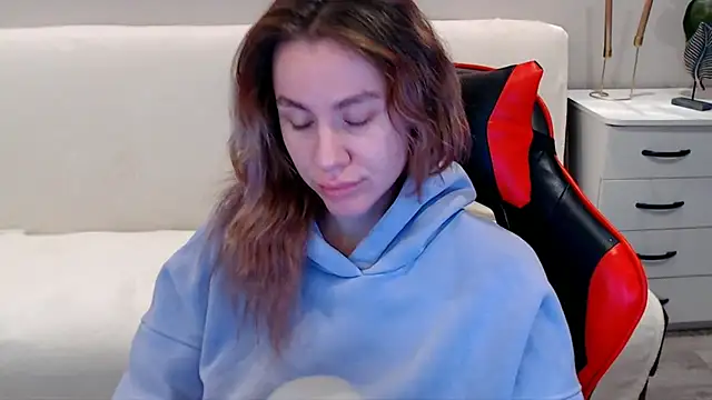 Mila Jon online show from 01.11.25