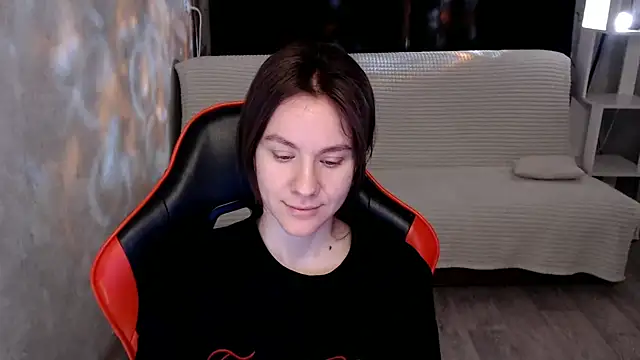 Mila Jon online show from 12.01.25