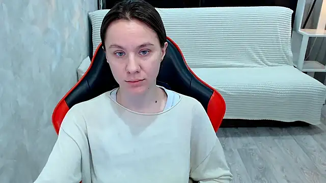 Mila Jon online show from 12.03.25