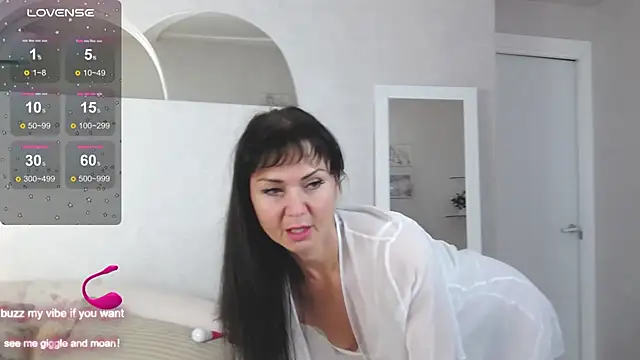 Melissa Fane online show from 09.14.25