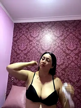 juliana diaz online show from 01.08.26