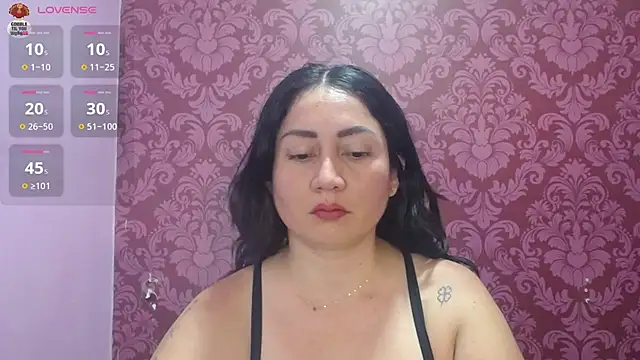 juliana diaz online show from 06.30.26