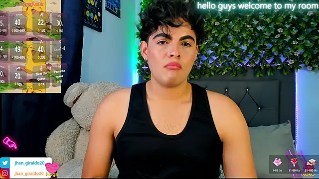 kamii 22 online show from 12.12.24