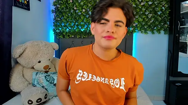 kamii 22 online show from 12.17.24