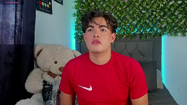 kamii 22 online show from 01.11.25