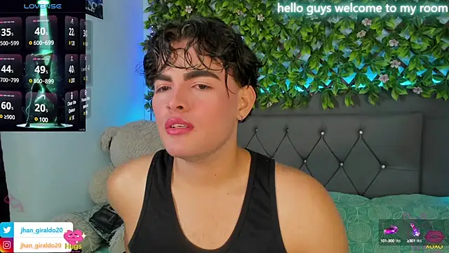 kamii 22 online show from 01.23.25