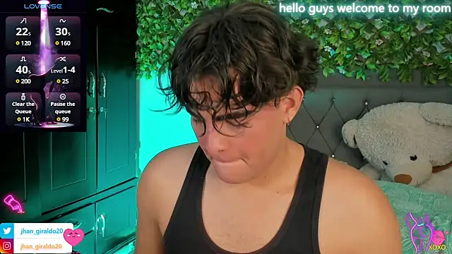 kamii 22 online show from 02.01.25