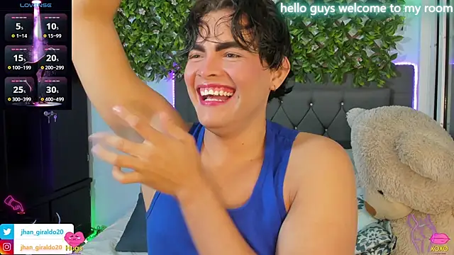 kamii 22 online show from 02.26.25