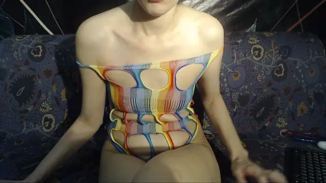 Olivia118 online show from 02.13.25