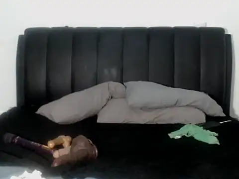 BigButtGodess online show from 10.16.25