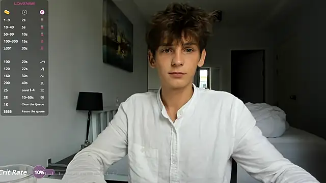 MiracleCam online show from 11.04.25