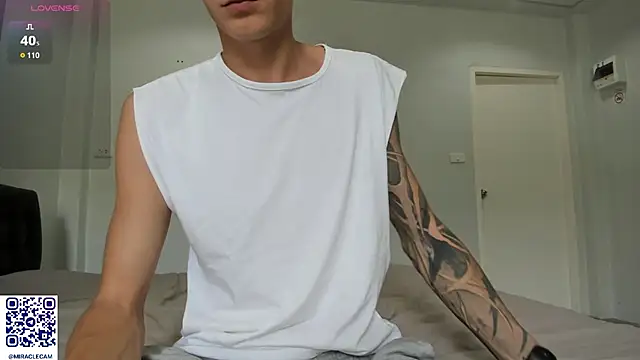 MiracleCam online show from 12.15.25