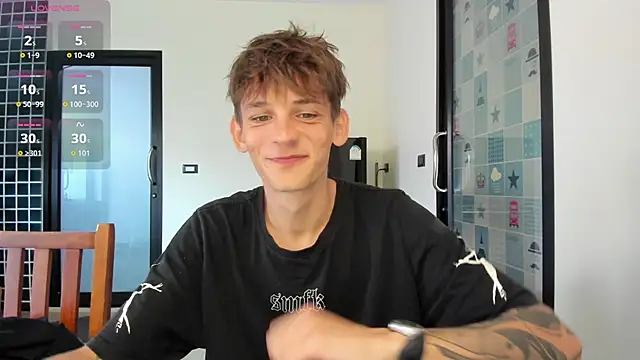 MiracleCam online show from 12.21.25