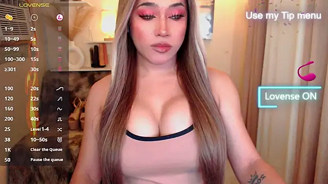 deliciouskelly online show from 05.24.26