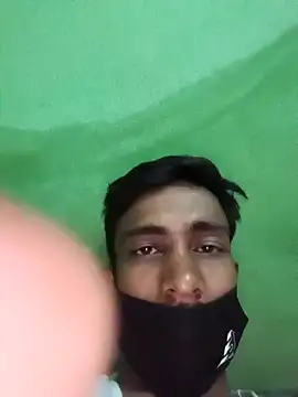 Snapshot of hq9870a chatting on 01.11.25 hq9870a online show from 01.11.25