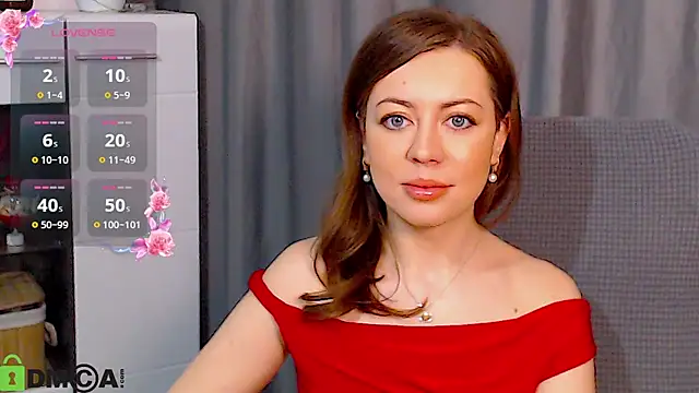 GirlfriendNina online show from 03.07.25