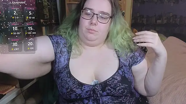 JannetPie online show from 04.17.26