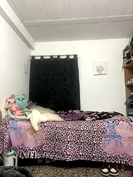 Snapshot of AlondraDiossa03 chatting on 10.11.25 AlondraDiossa03 online show from 10.11.25