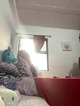 AlondraDiossa03 online show from 02.05.26